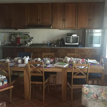 La Ciliegia Bianca Bed & Breakfast Belgirate Dış mekan fotoğraf