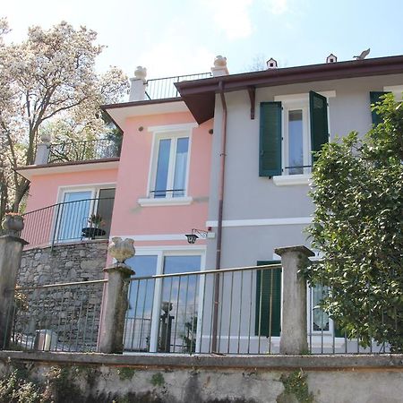 La Ciliegia Bianca Bed & Breakfast Belgirate Dış mekan fotoğraf