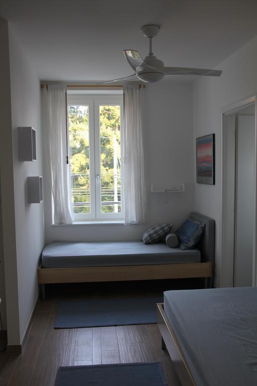 La Ciliegia Bianca Bed & Breakfast Belgirate Oda fotoğraf