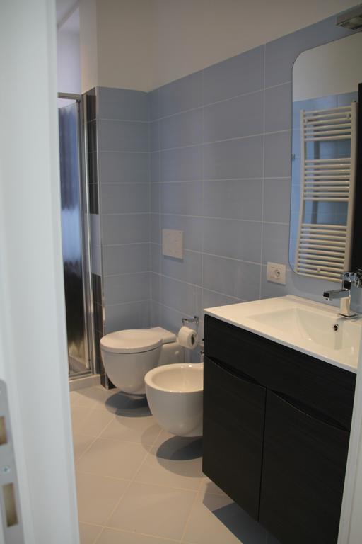 La Ciliegia Bianca Bed & Breakfast Belgirate Oda fotoğraf