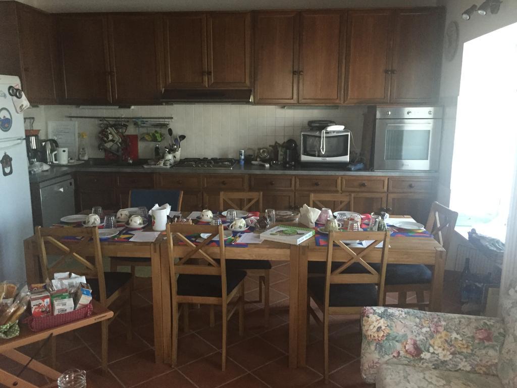 La Ciliegia Bianca Bed & Breakfast Belgirate Dış mekan fotoğraf
