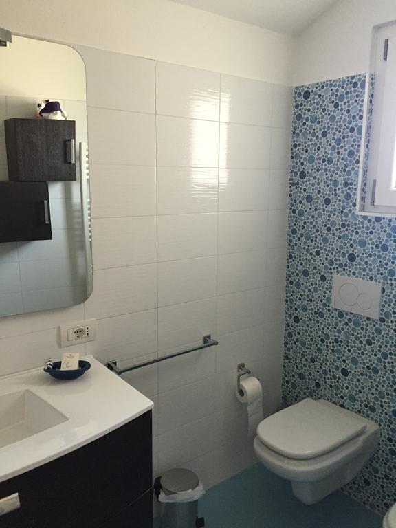 La Ciliegia Bianca Bed & Breakfast Belgirate Dış mekan fotoğraf