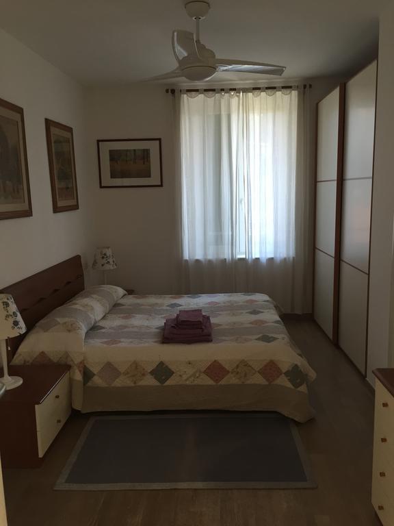 La Ciliegia Bianca Bed & Breakfast Belgirate Dış mekan fotoğraf