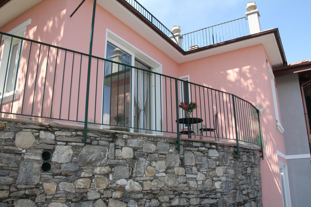La Ciliegia Bianca Bed & Breakfast Belgirate Dış mekan fotoğraf