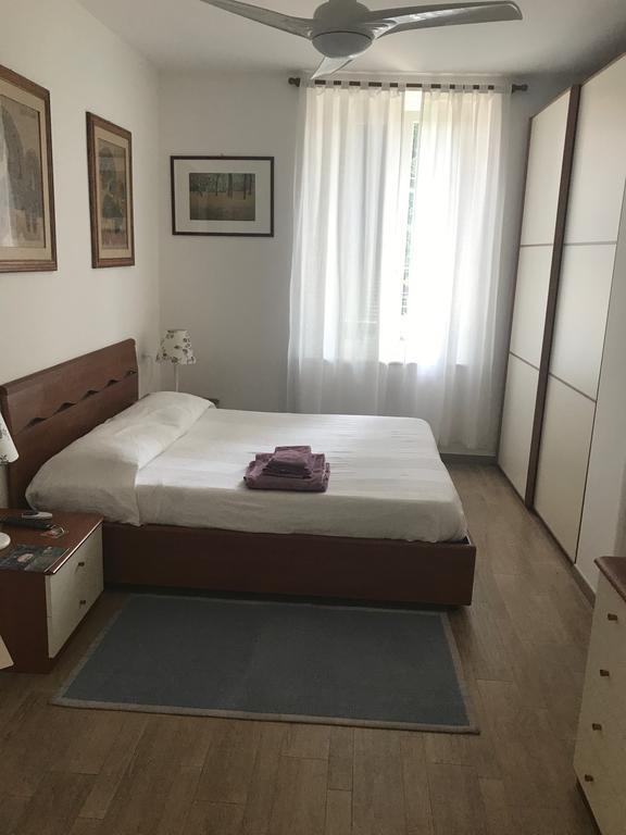 La Ciliegia Bianca Bed & Breakfast Belgirate Dış mekan fotoğraf